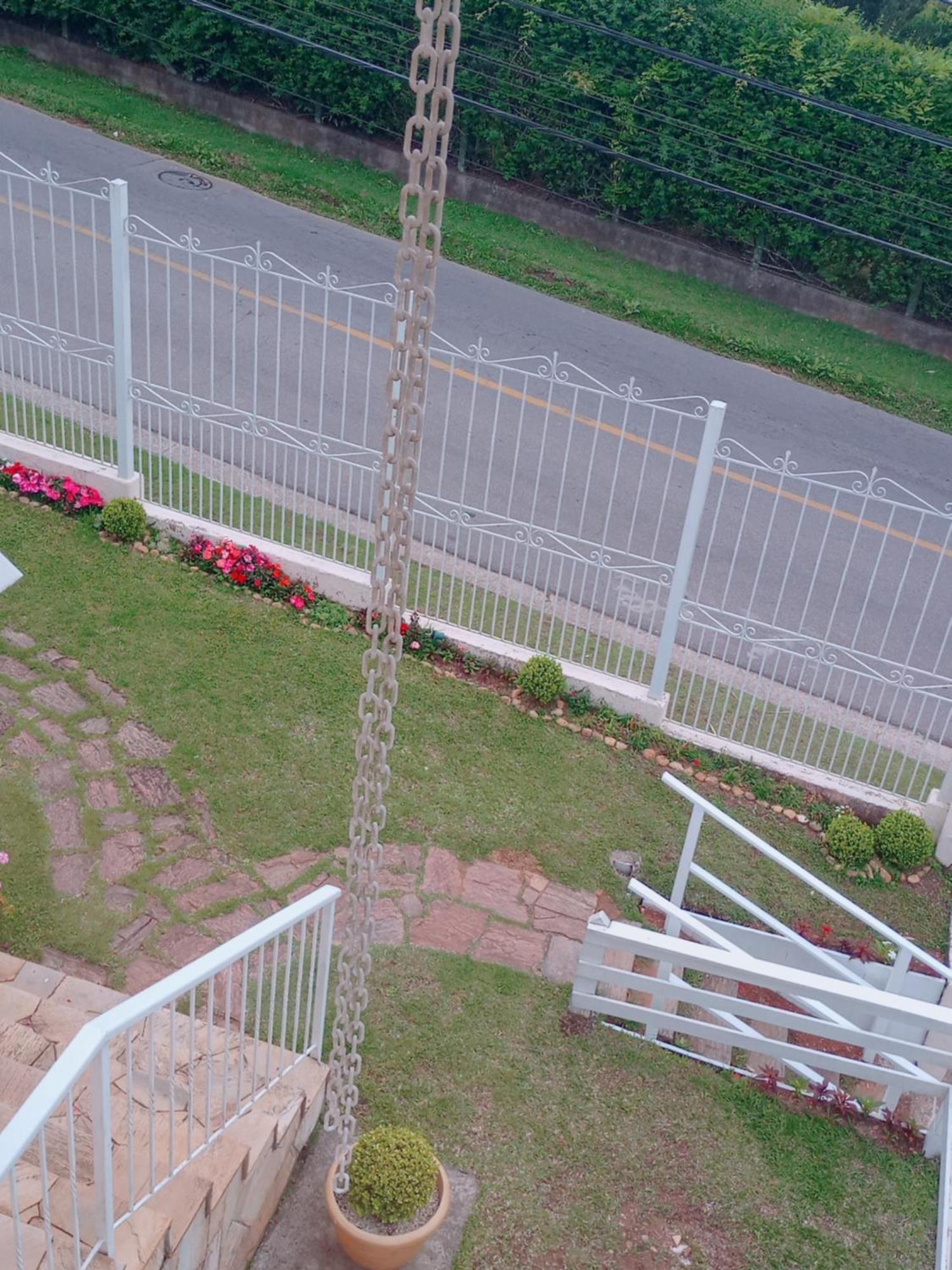 Pousada Confraria Da Terra Campos do Jordão Eksteriør bilde